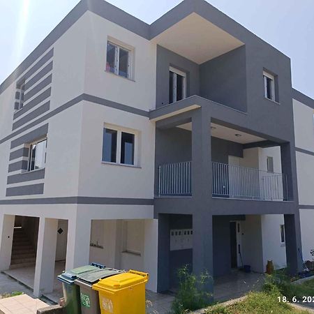 Apartment Lopar, Primorje-Gorski Kotar 4 Eksteriør billede