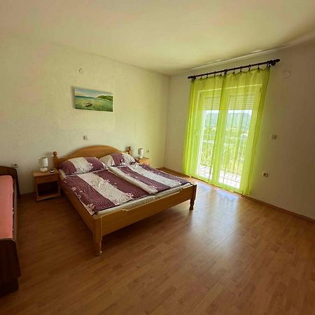 Apartment Lopar, Primorje-Gorski Kotar 4 Eksteriør billede