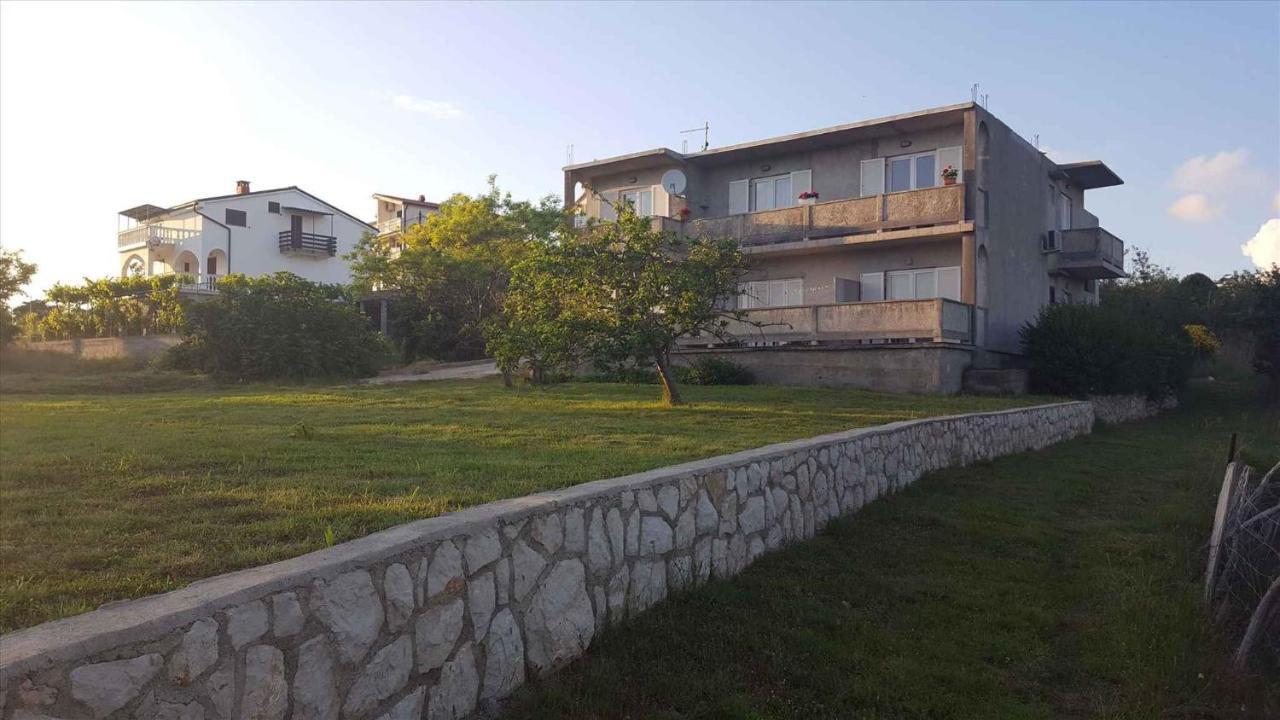 Apartment Lopar, Primorje-Gorski Kotar 4 Eksteriør billede