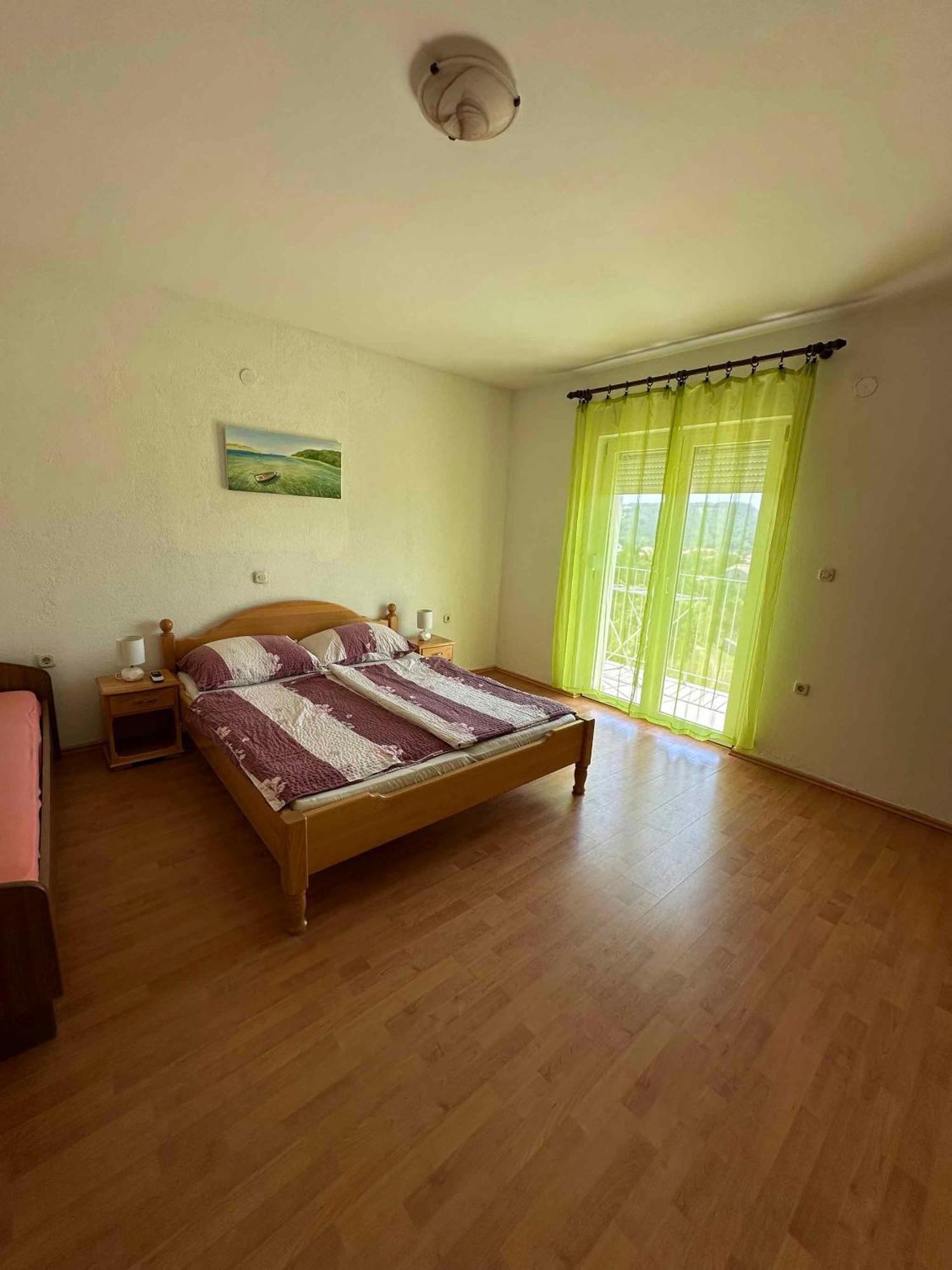 Apartment Lopar, Primorje-Gorski Kotar 4 Eksteriør billede