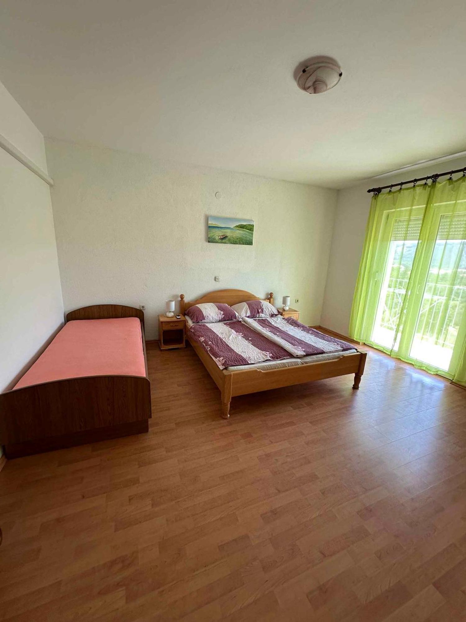 Apartment Lopar, Primorje-Gorski Kotar 4 Eksteriør billede