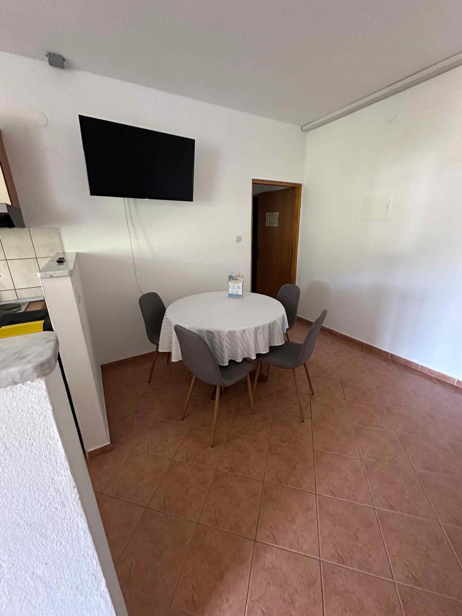 Apartment Lopar, Primorje-Gorski Kotar 4 Eksteriør billede