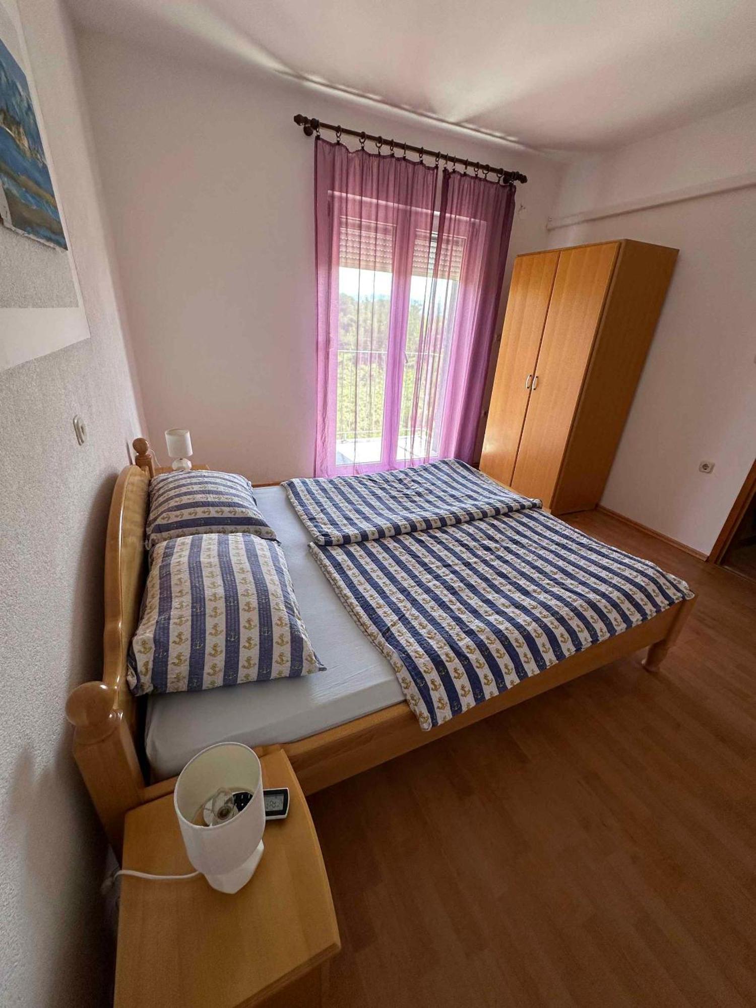 Apartment Lopar, Primorje-Gorski Kotar 4 Eksteriør billede