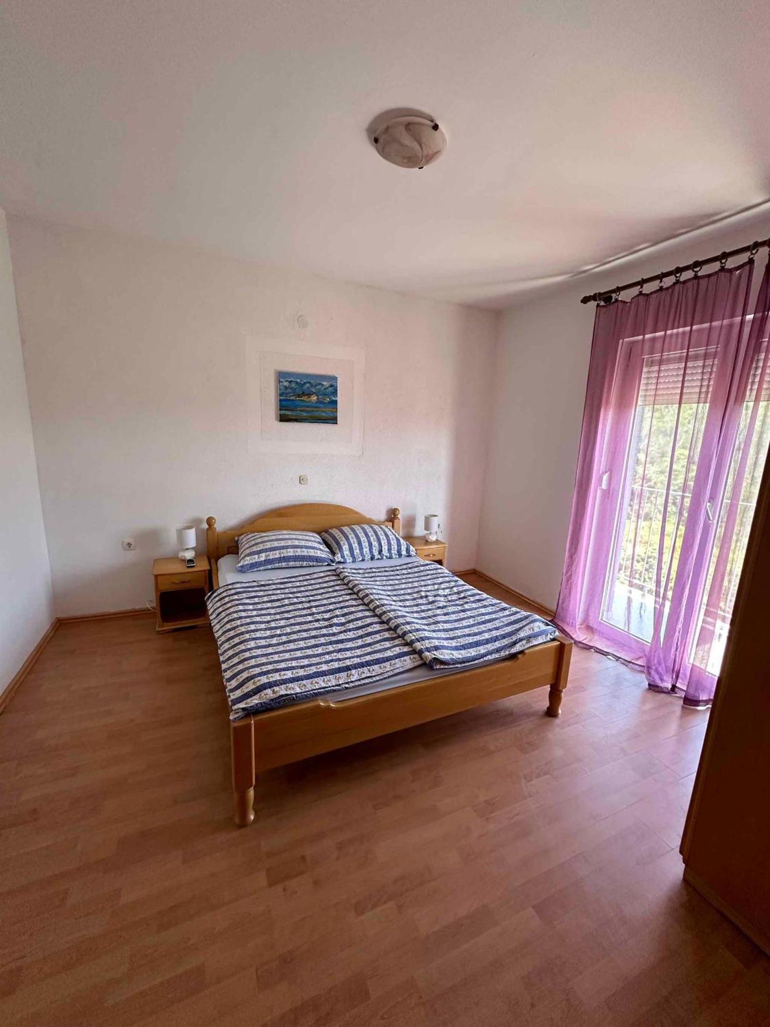 Apartment Lopar, Primorje-Gorski Kotar 4 Eksteriør billede