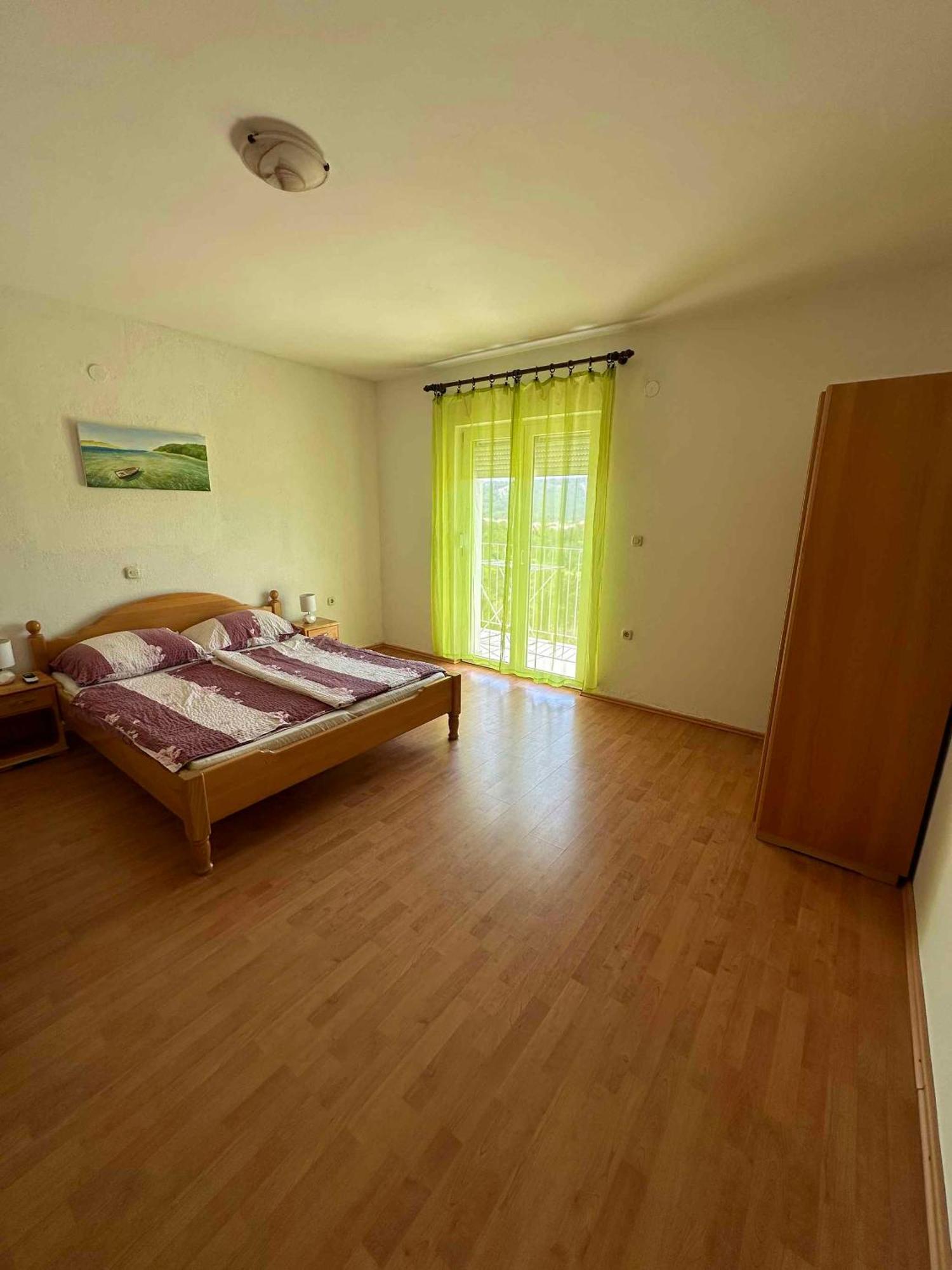 Apartment Lopar, Primorje-Gorski Kotar 4 Eksteriør billede
